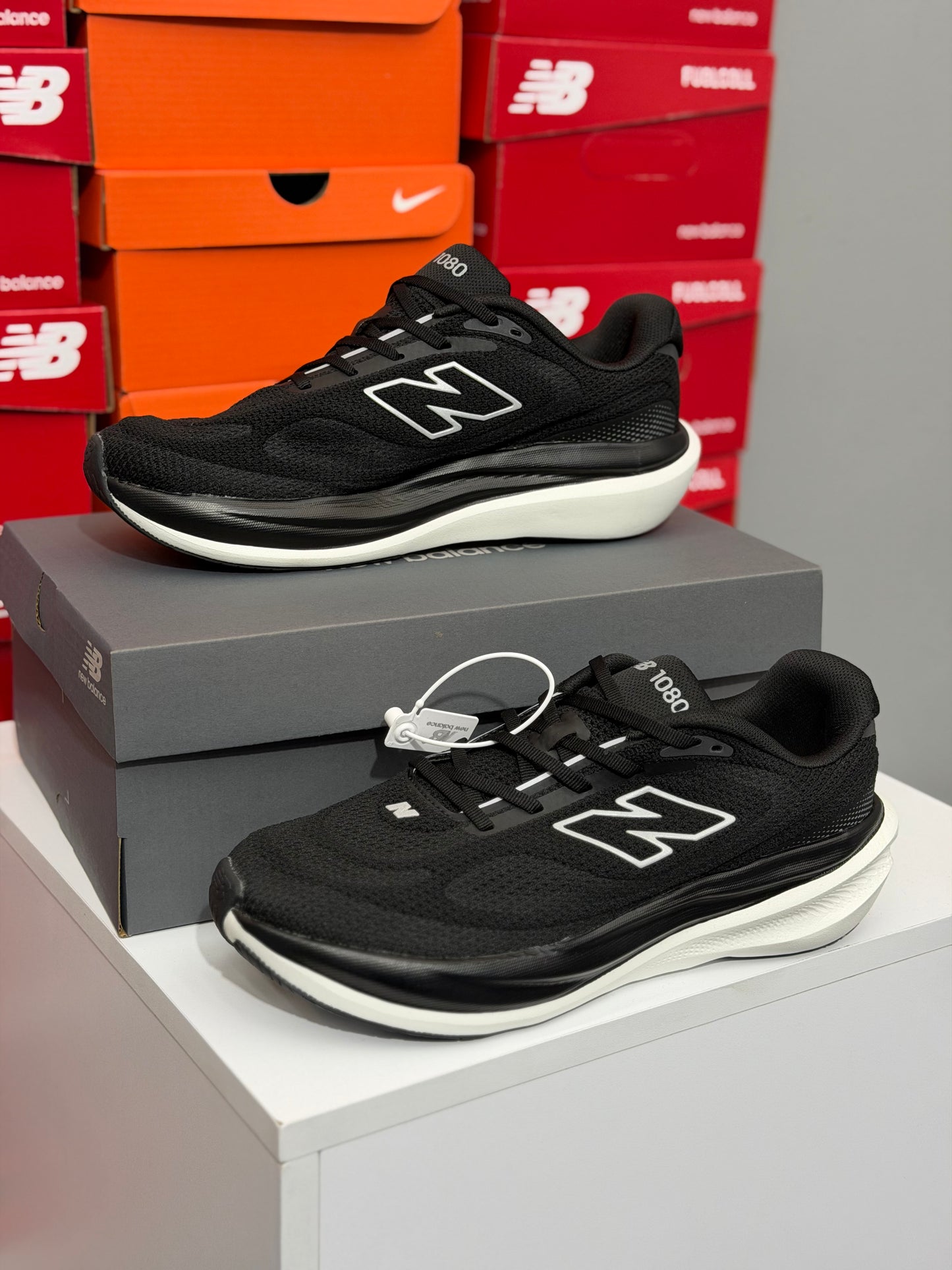 New balance 1080 V15