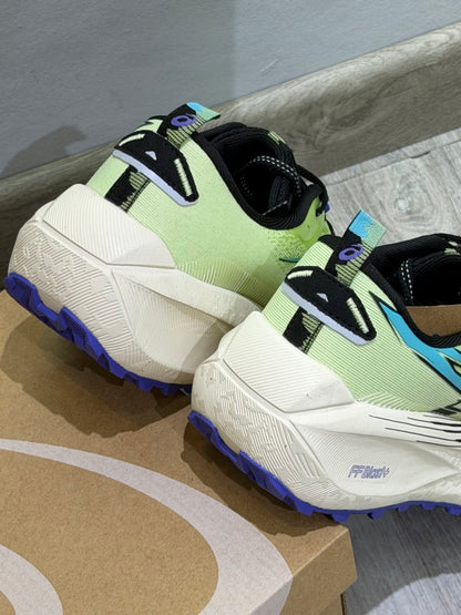 Asics Trabuco max 4