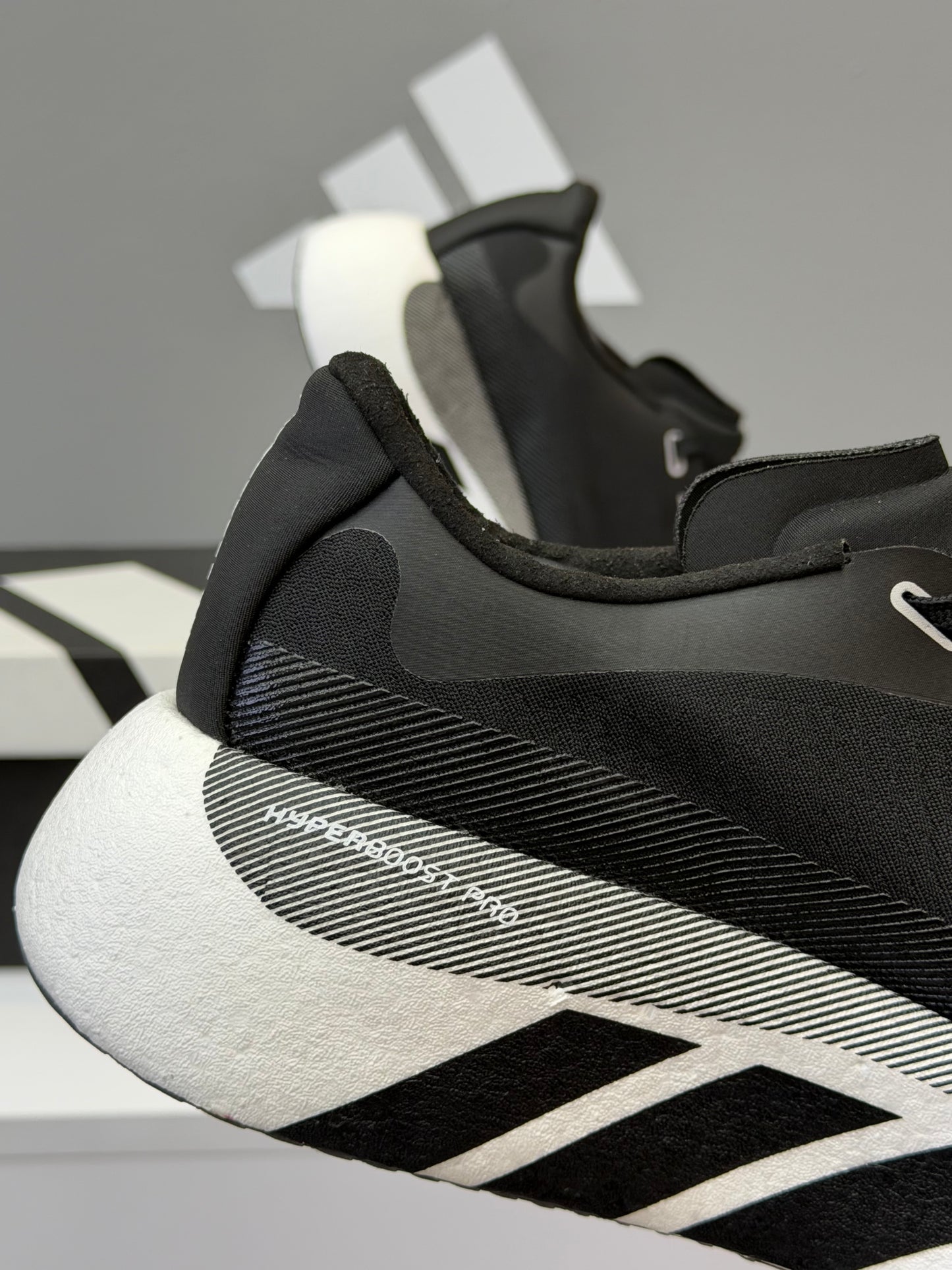 HYPERBOOST