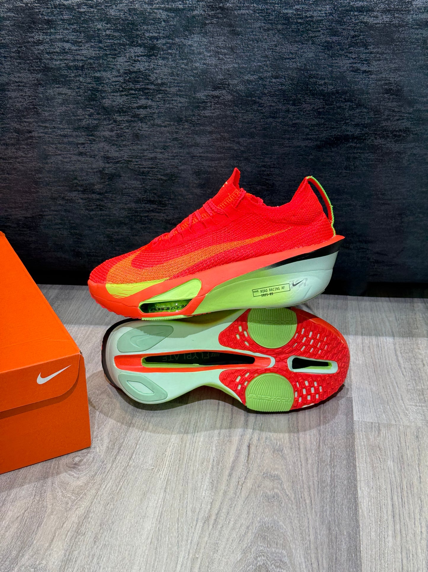 Nike Alphafly Next 3