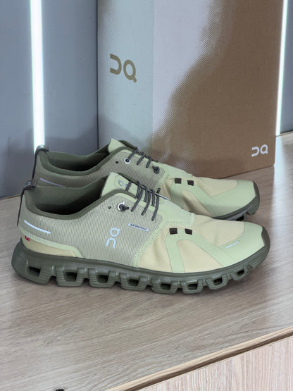ON CLOUD 5 WATERPROOF