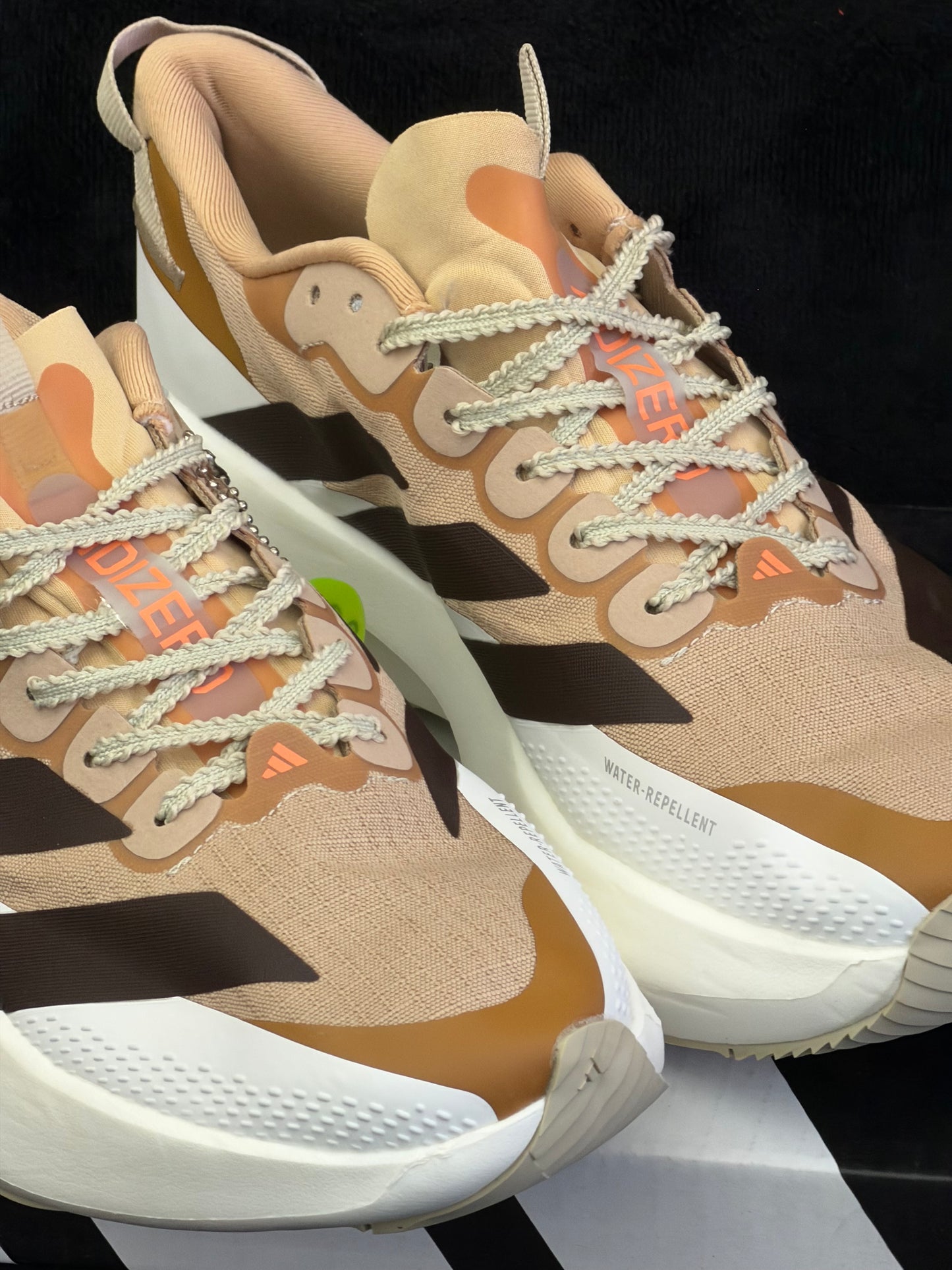 ADIZERO EVO SL ATR