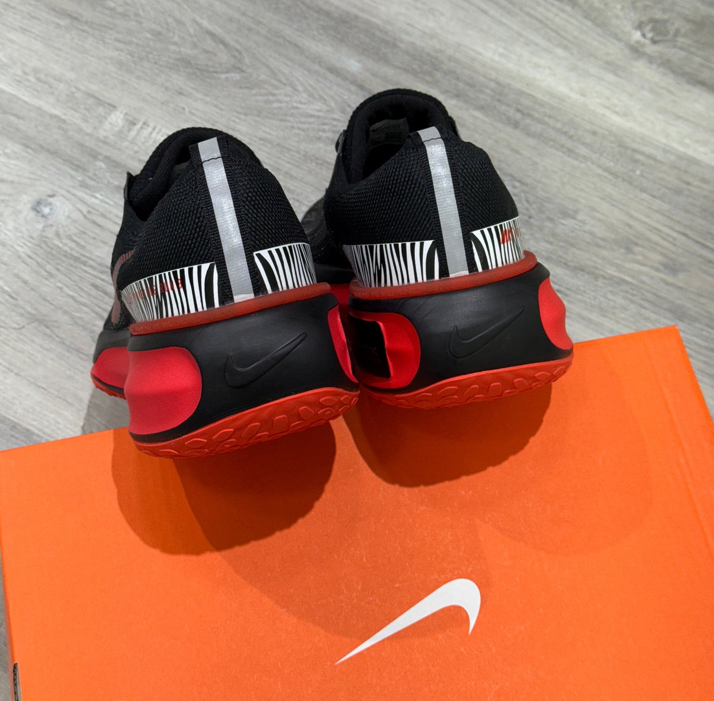 Nike invincible Run 3