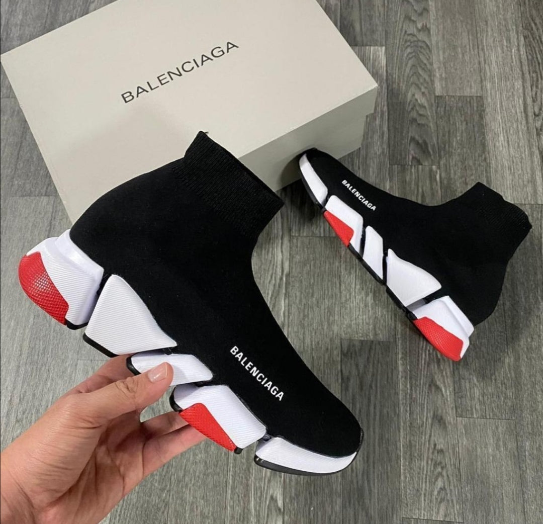 BALENCIAGA TUBULAR