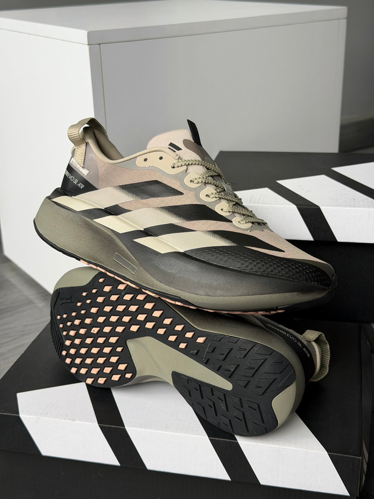 Adizero Evo SL ATR