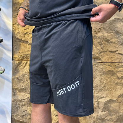 Set Nike negro (JUST DO IR)