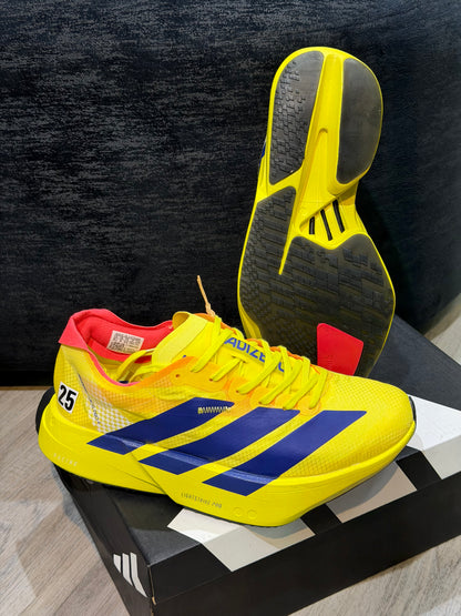 Adizero adios pro 4