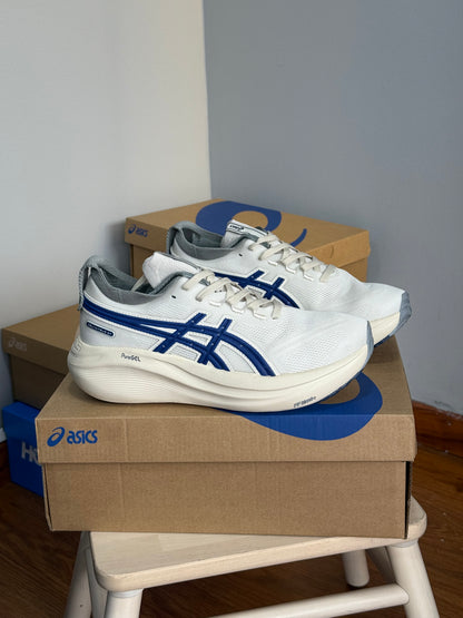 Asics Gel-nimbus 27
