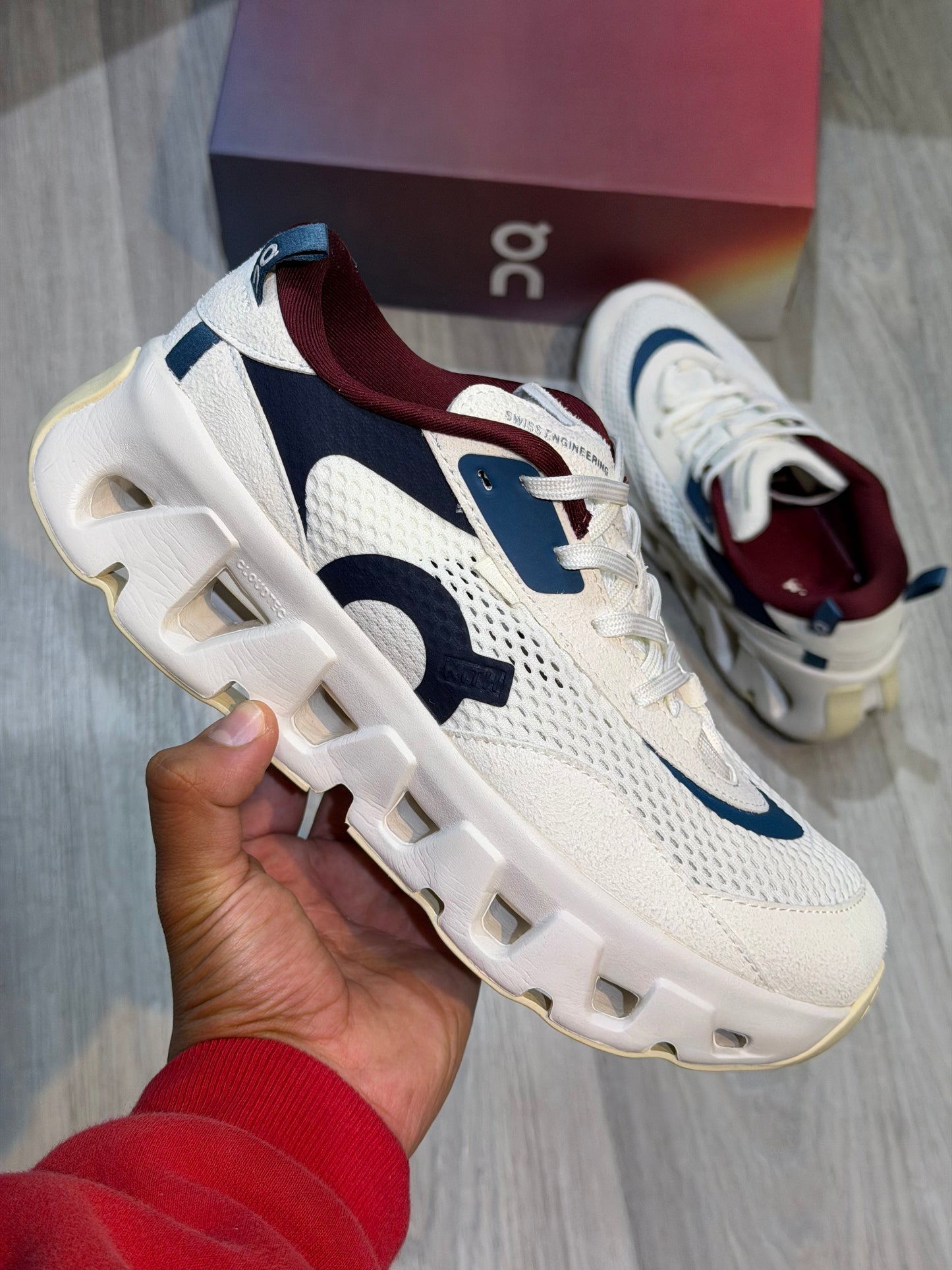 On Cloud KITH