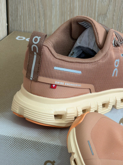 ON CLOUD 5 WATERPROOF