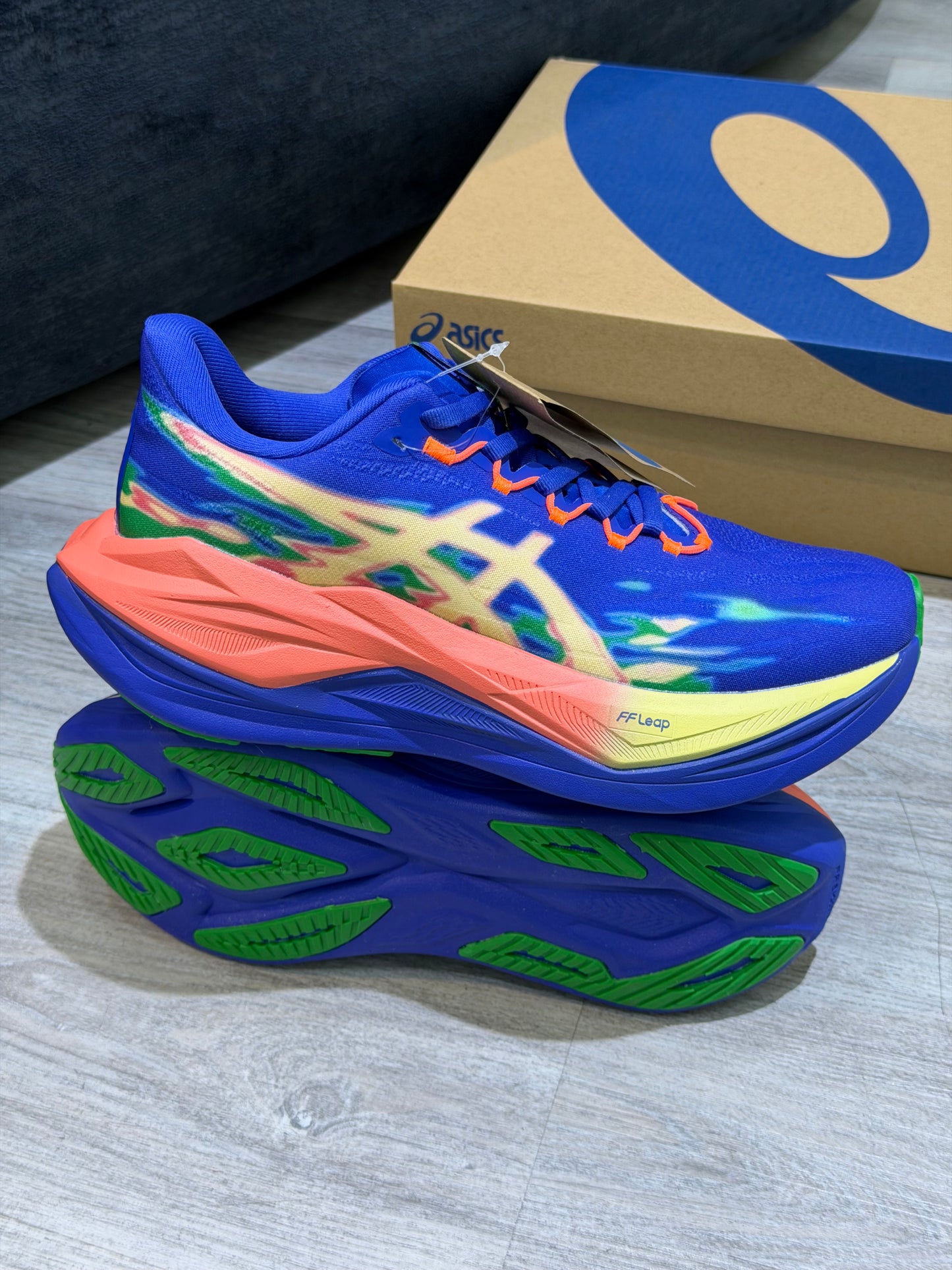 Asics Superblast 3