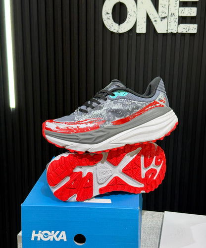 Hoka Stinson 7 Trail