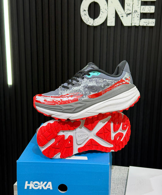 Hoka Stinson 7 Trail