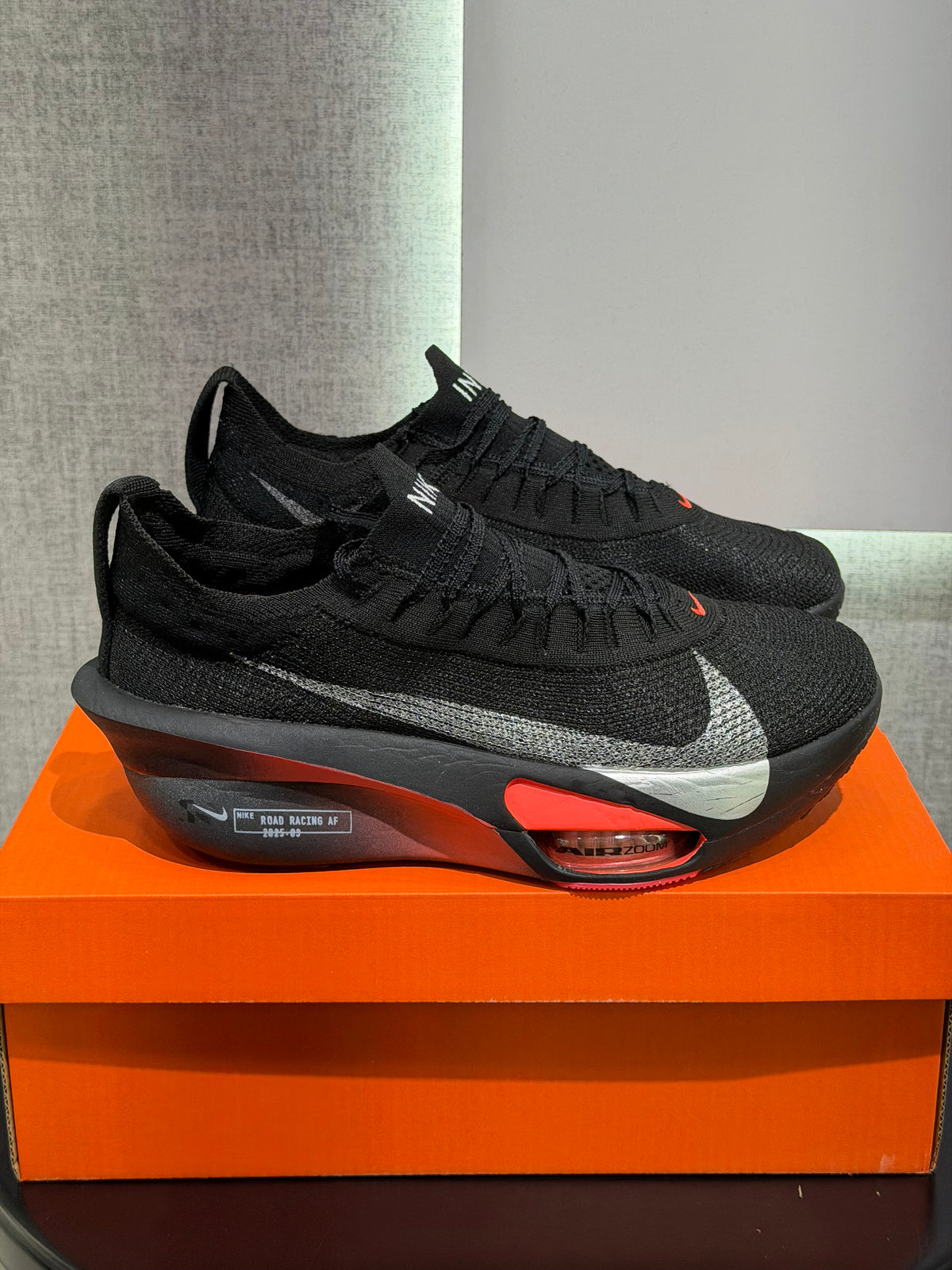 Nike alphafly next 3
