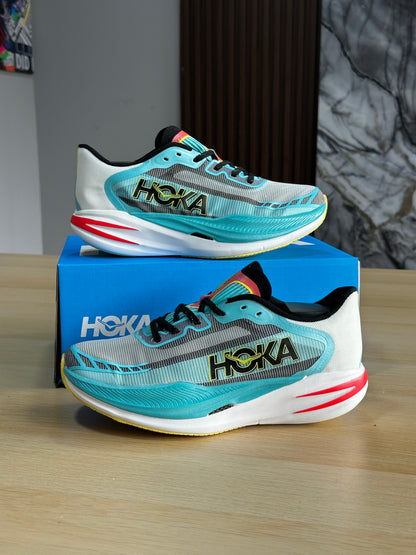 HOKA cielo X1 2.0