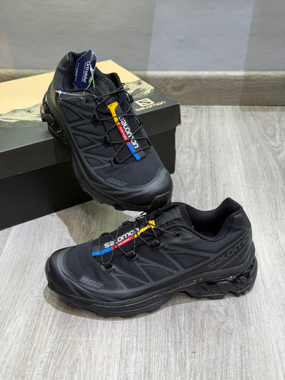 Salomón Xt 6