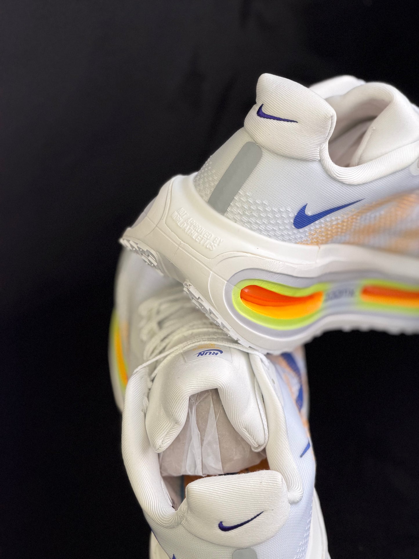 NIKE VOMERO PREMIUM