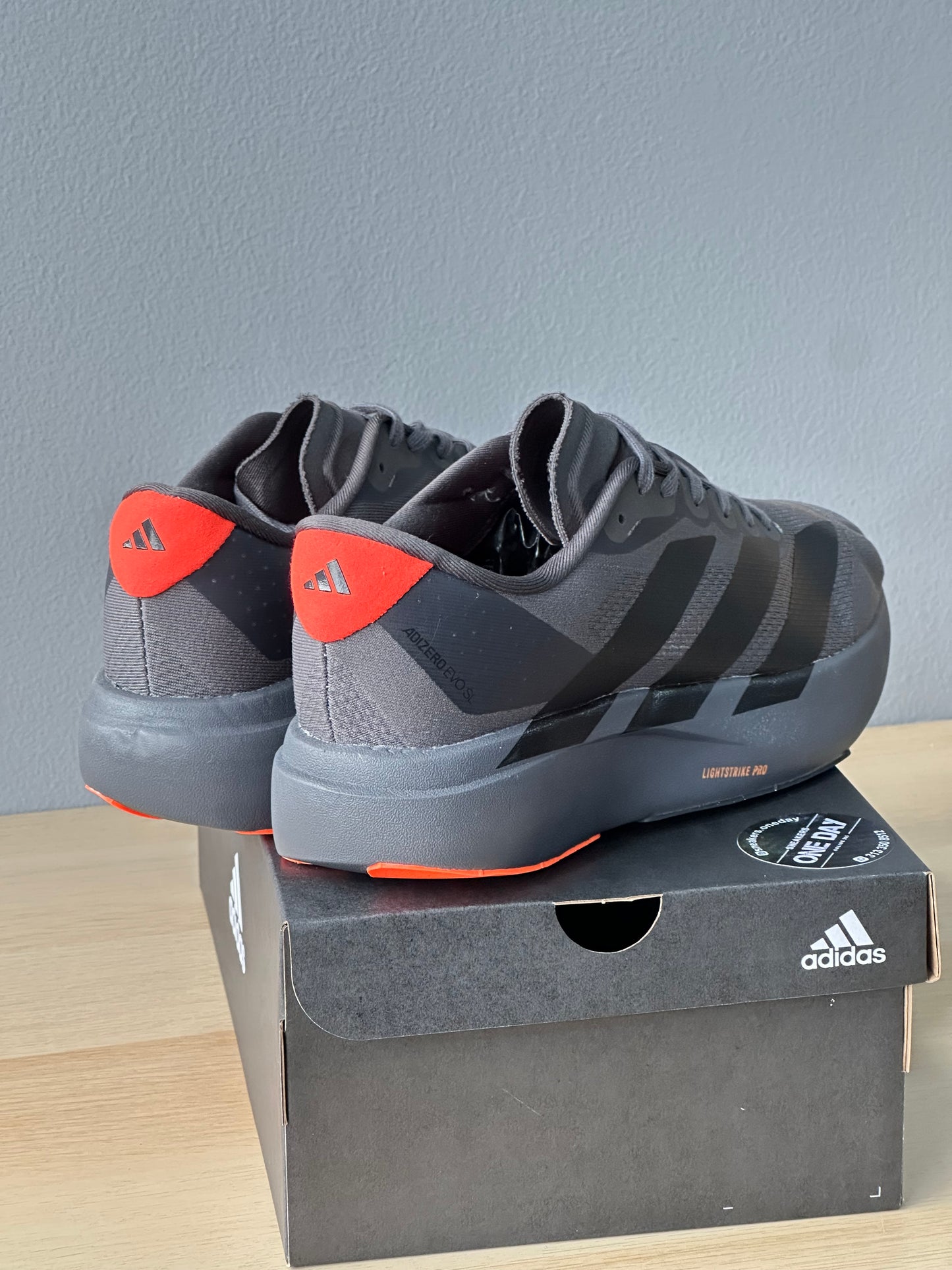 Adizero Evo SL