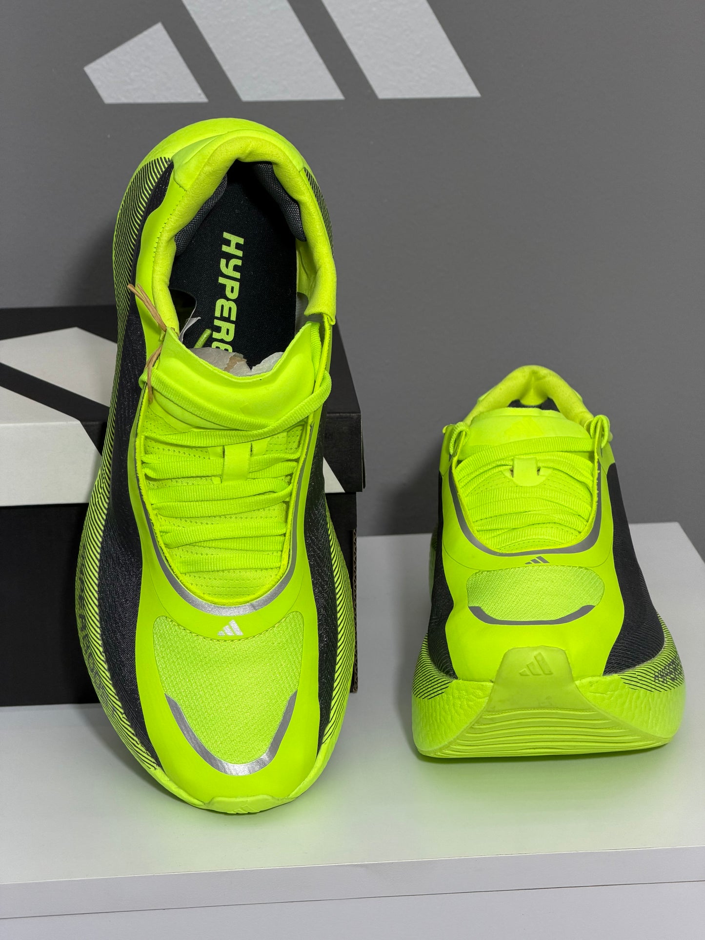 HYPERBOOST