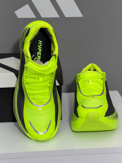 HYPERBOOST