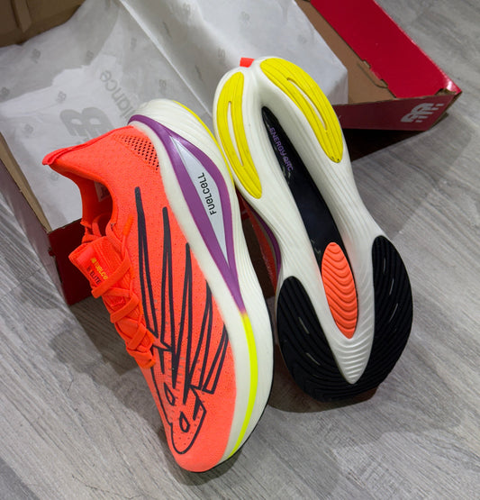 New balance Élite V3