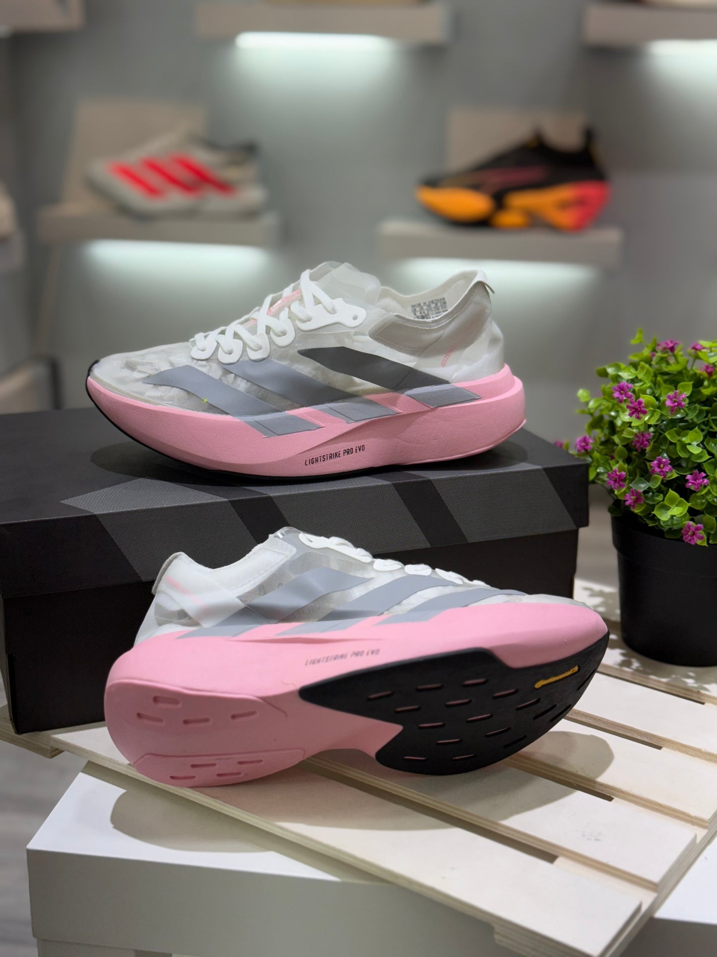 ADIZERO ADIOS PRO EVO 1