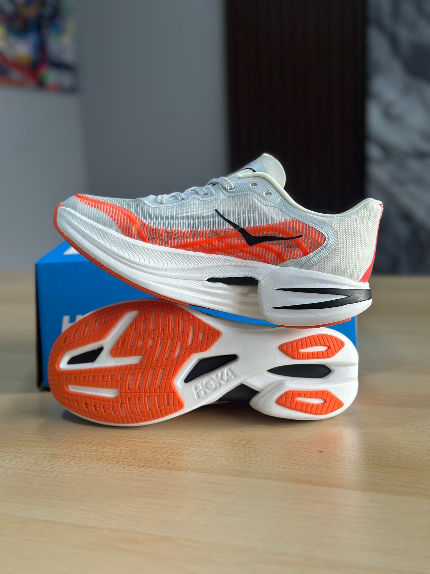 HOKA cielo X1 2.0