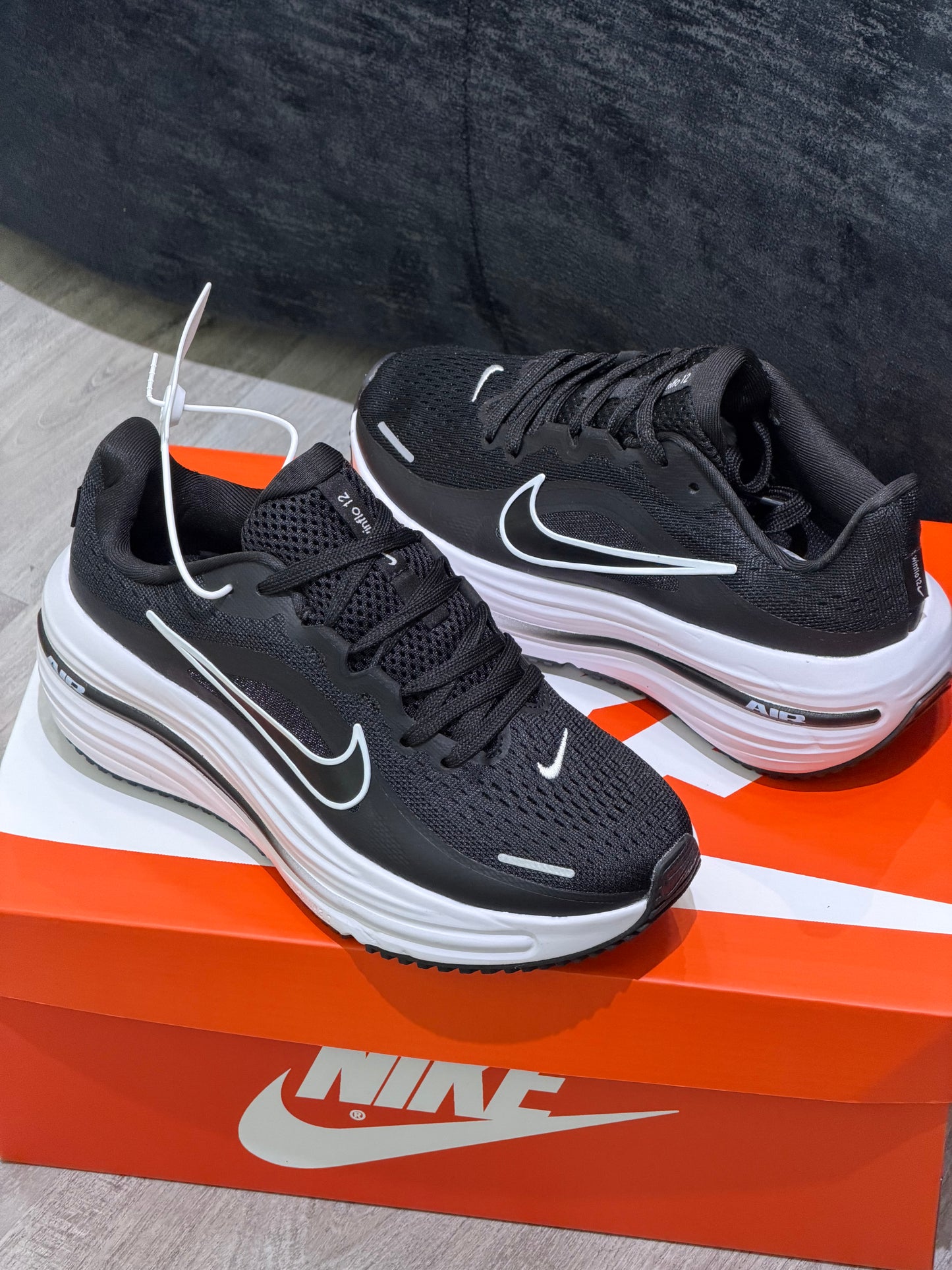 Nike winflo 12