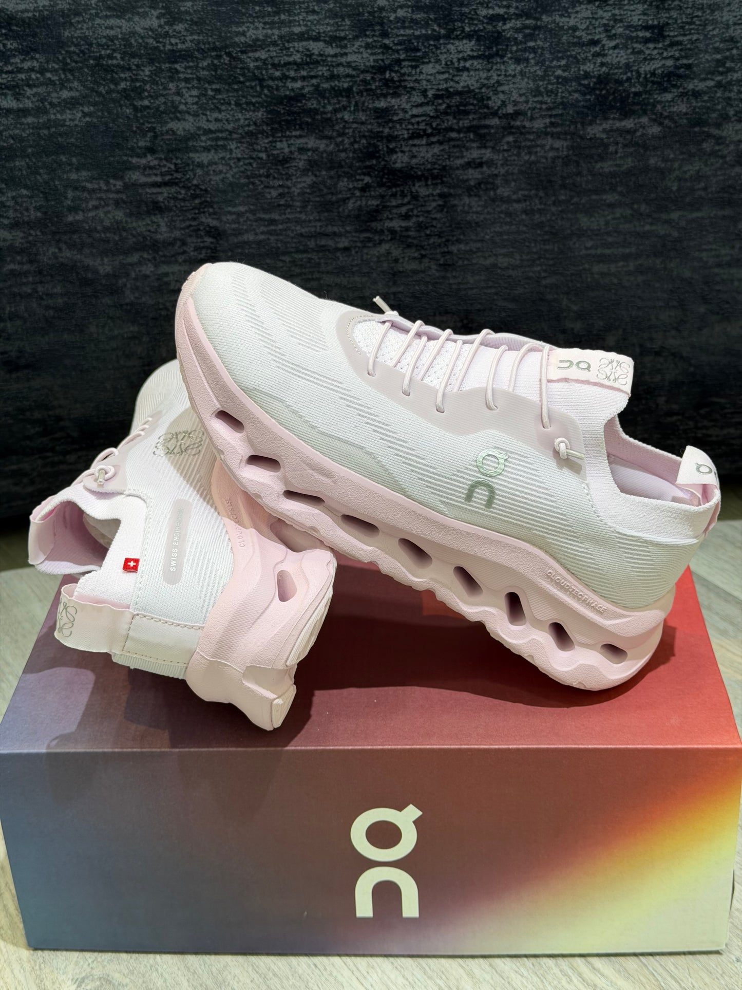 On Cloud Loewe