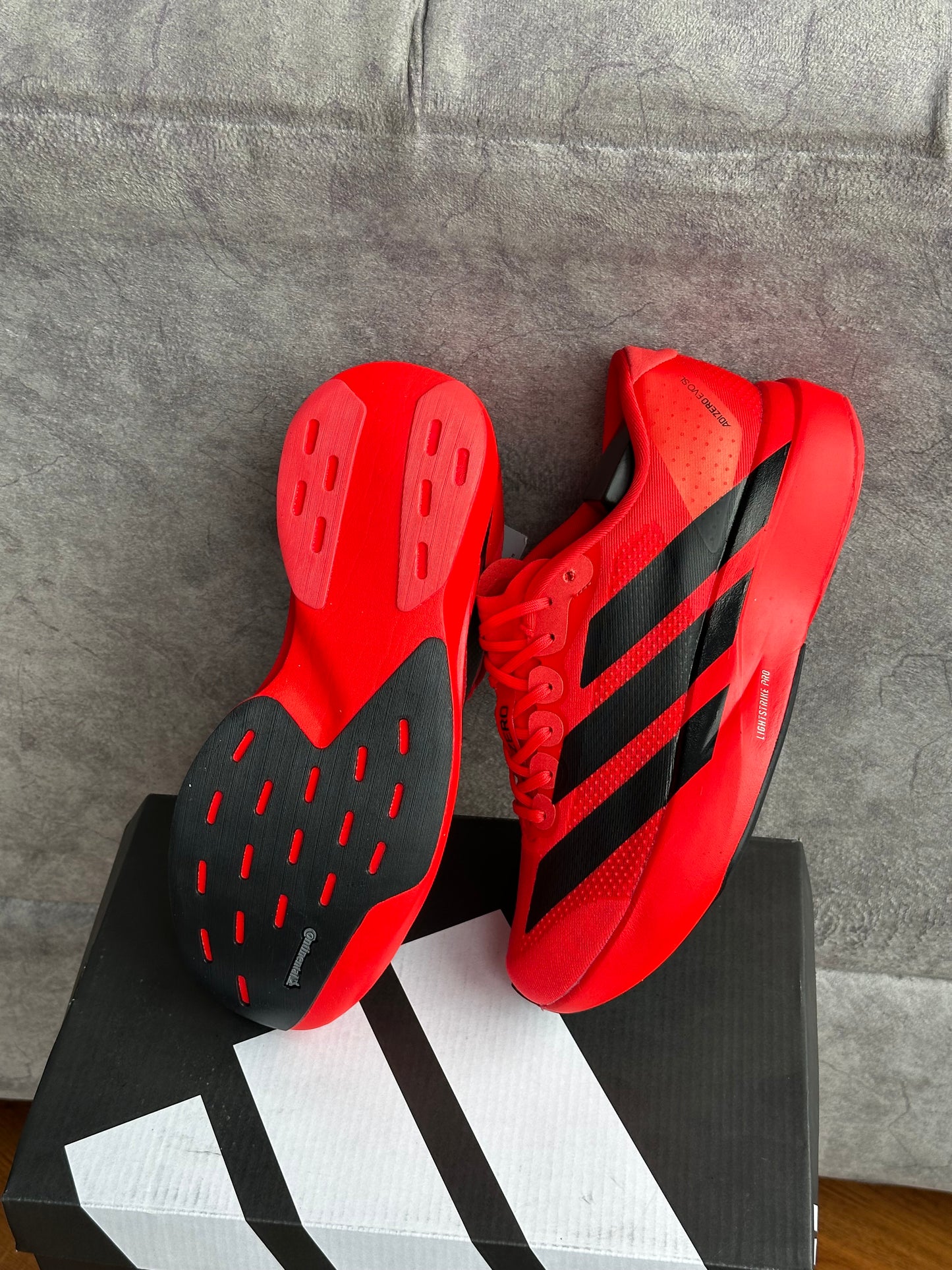 Adizero Evo SL