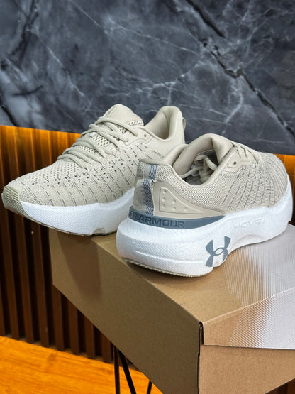 Under Infinite Elite