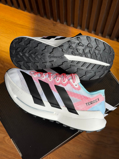 Terrex agravic speed ultra 2