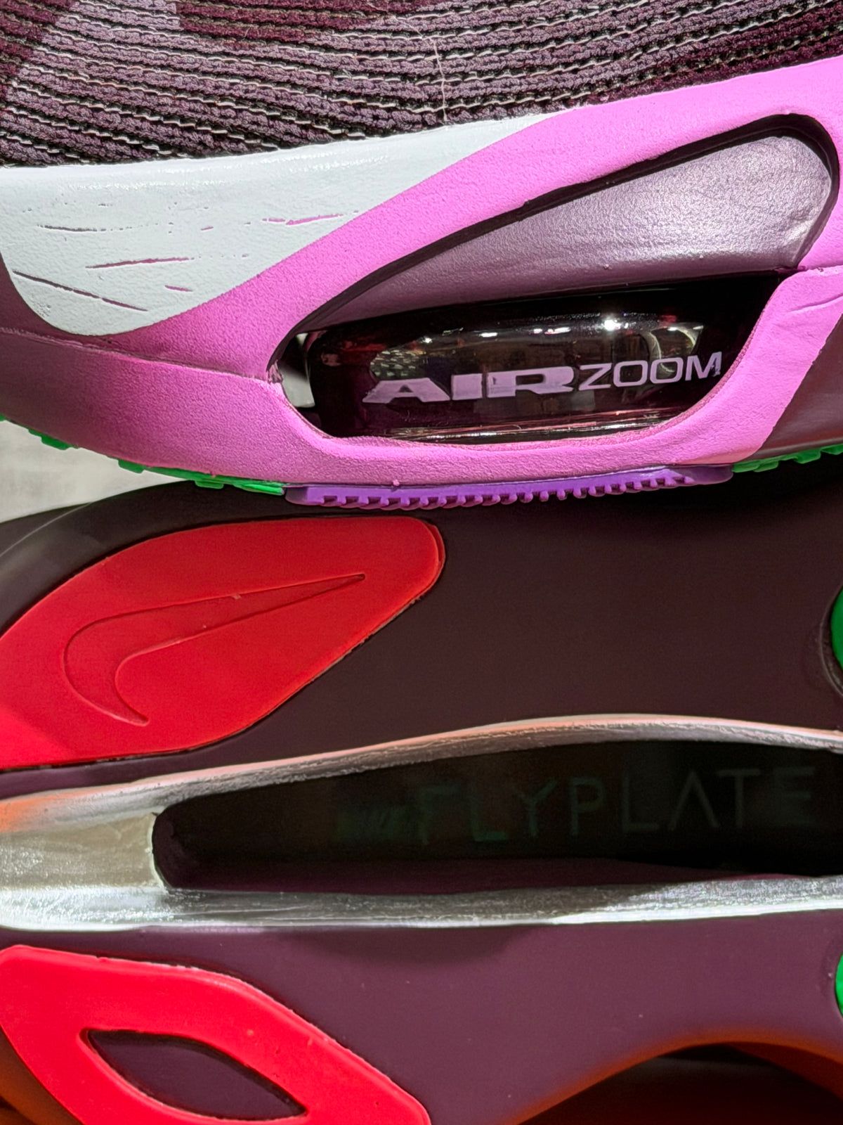 Nike alphafly next 3