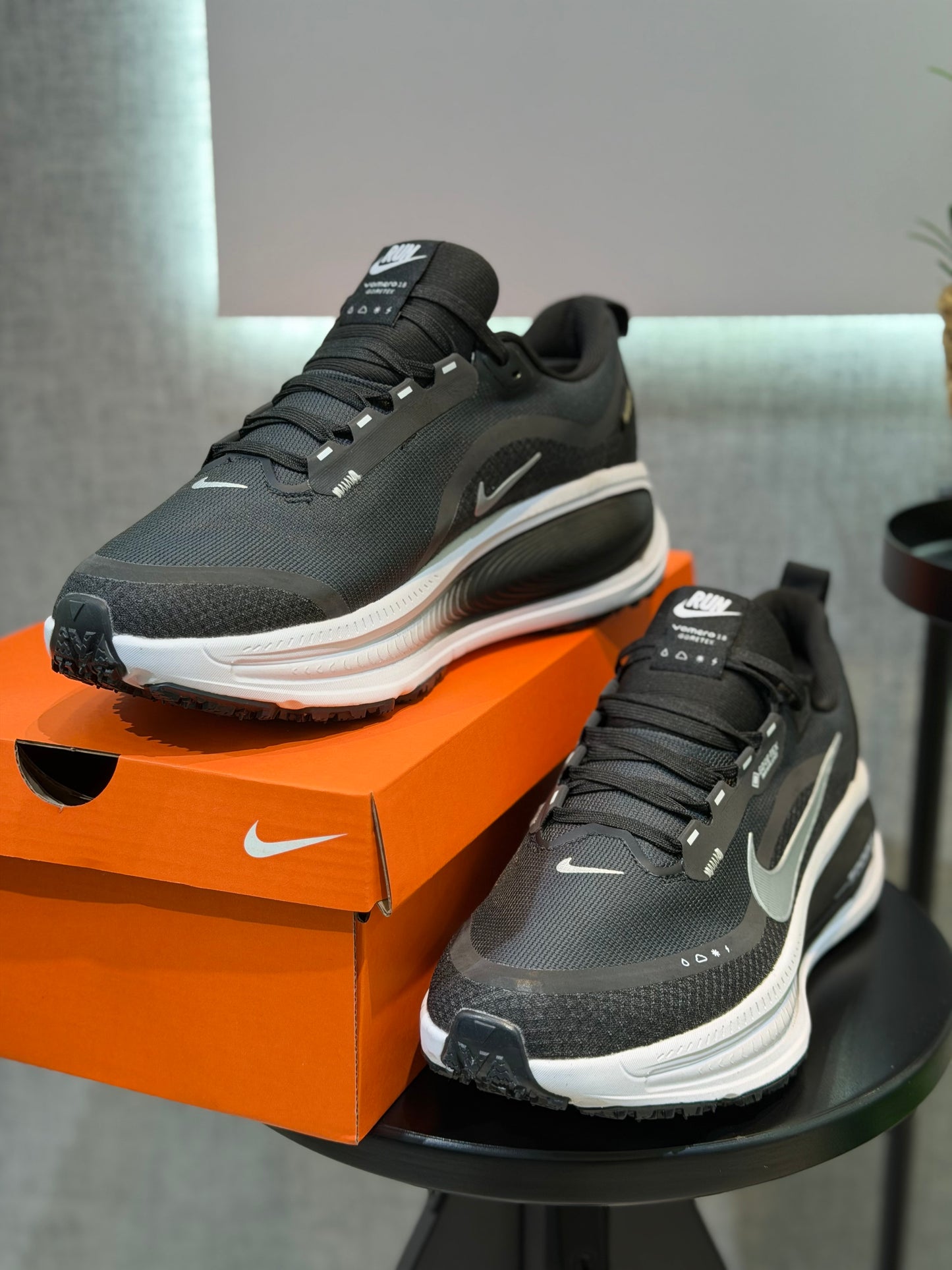 Nike Vomero 18 GORETEX