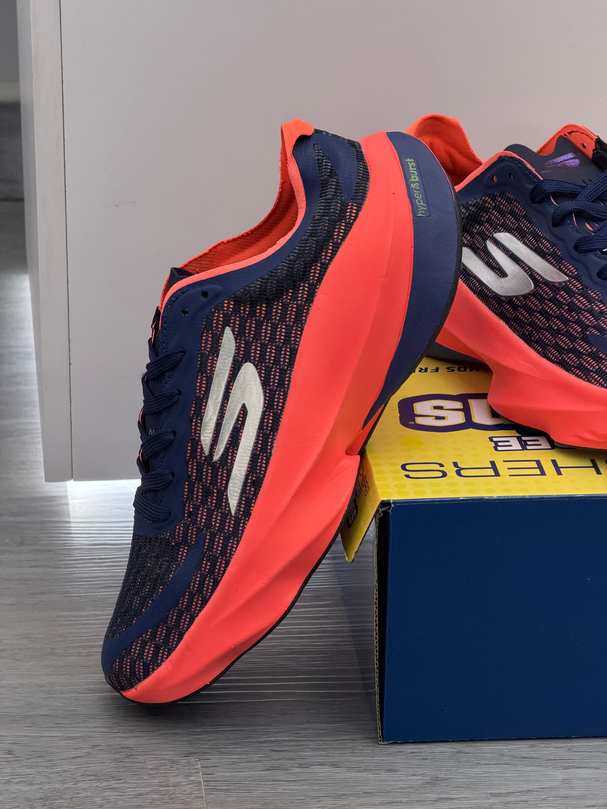 Skechers Aero Tempo