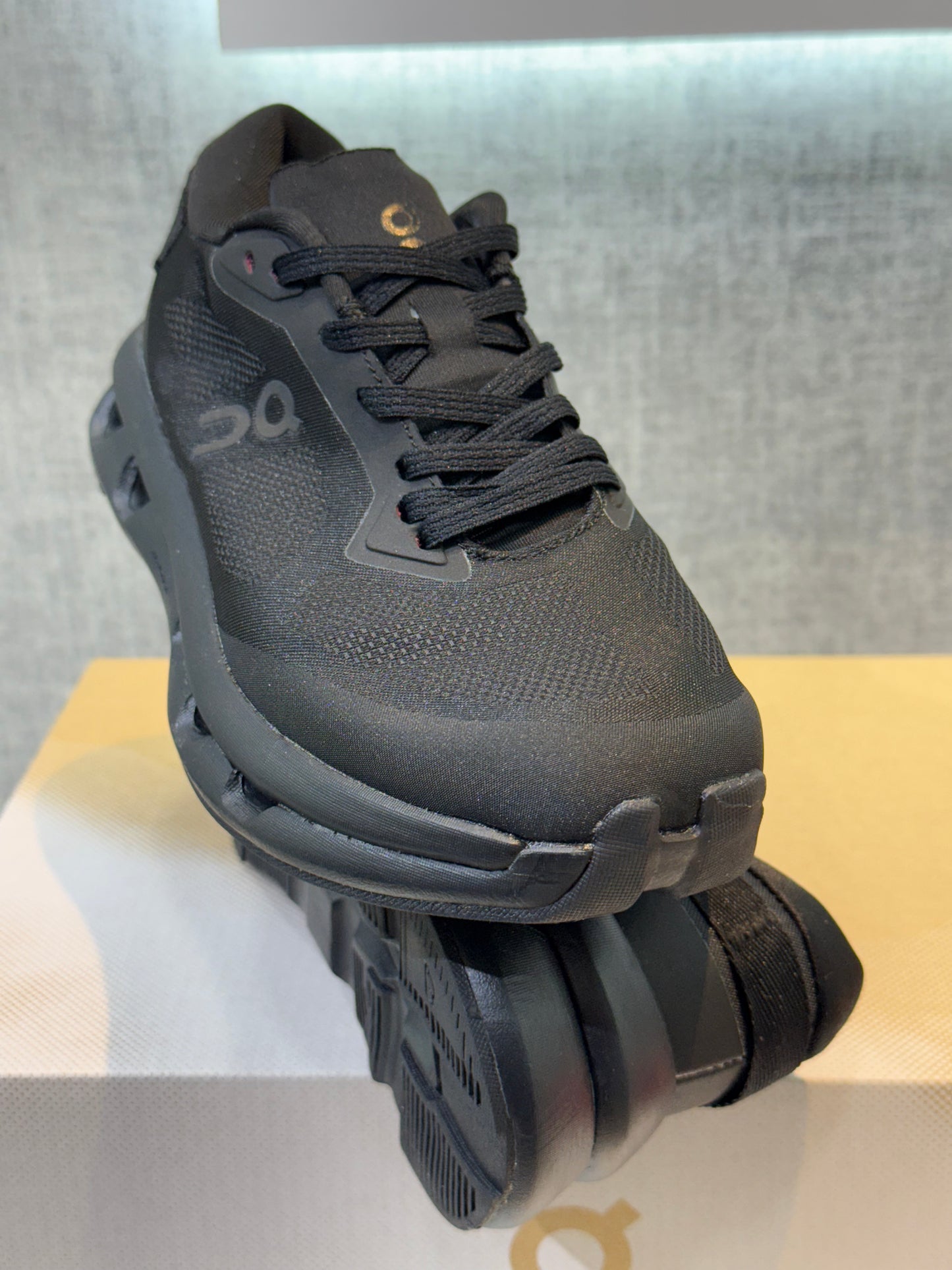 On Cloudpulse Running