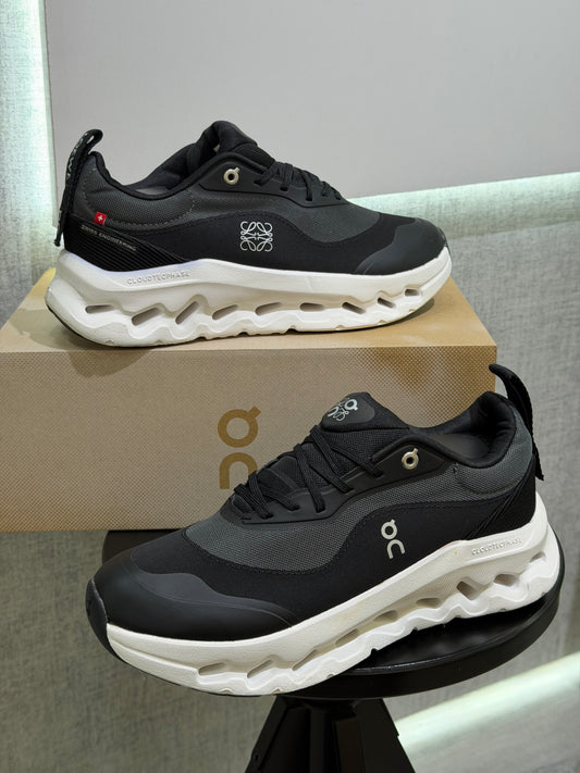 On Cloud Loewe 2