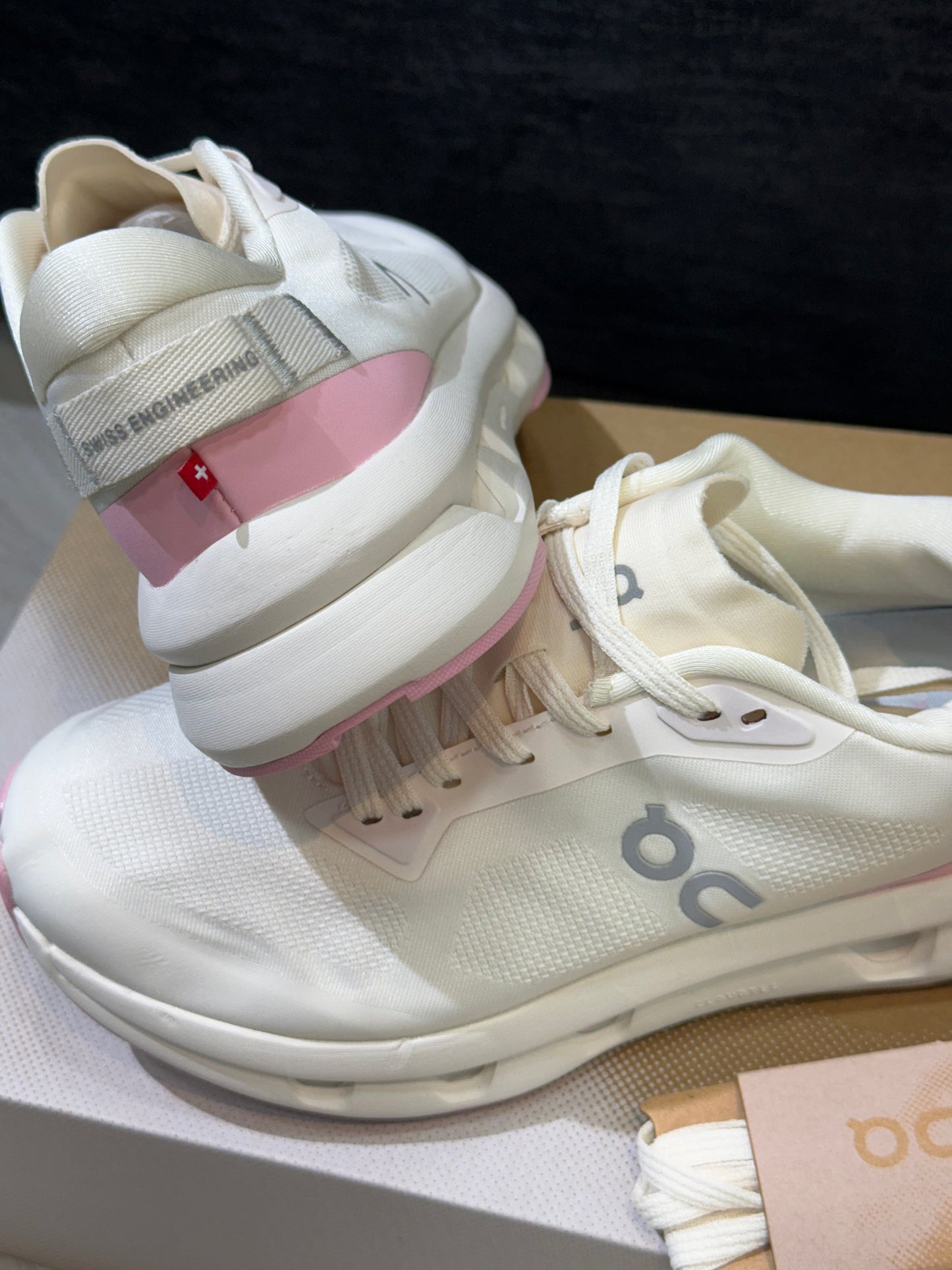 On Cloudpulse Running