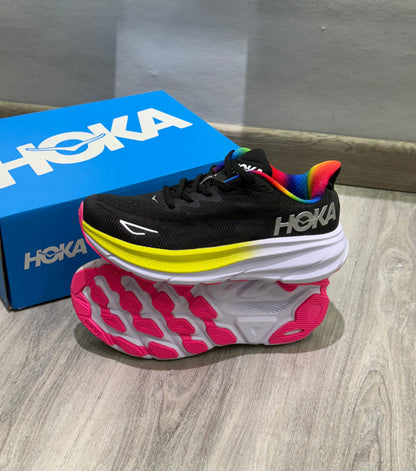 Hoka Clifton 9
