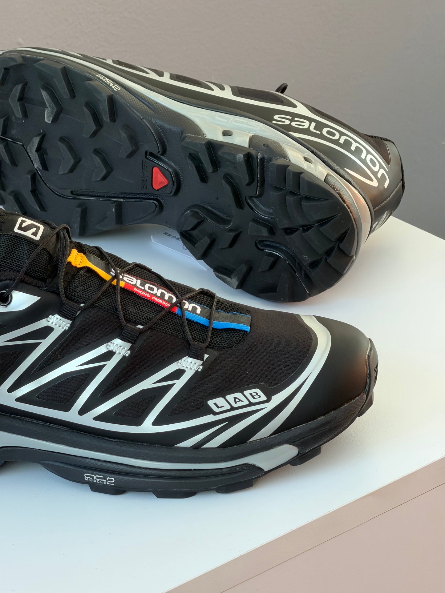 Salomon XT 6