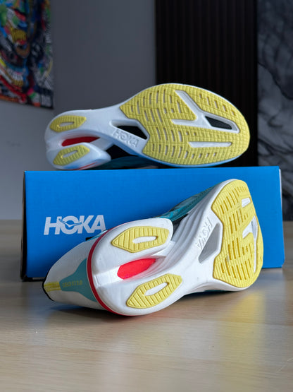 HOKA cielo X1 2.0