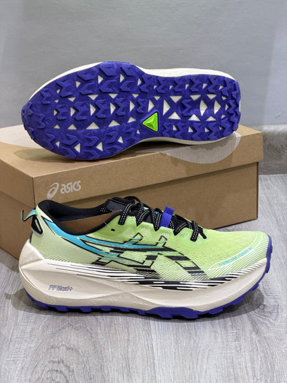 Asics Trabuco max 4