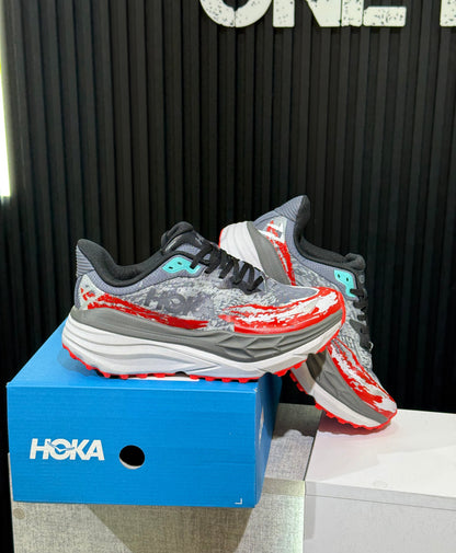 Hoka Stinson 7 Trail