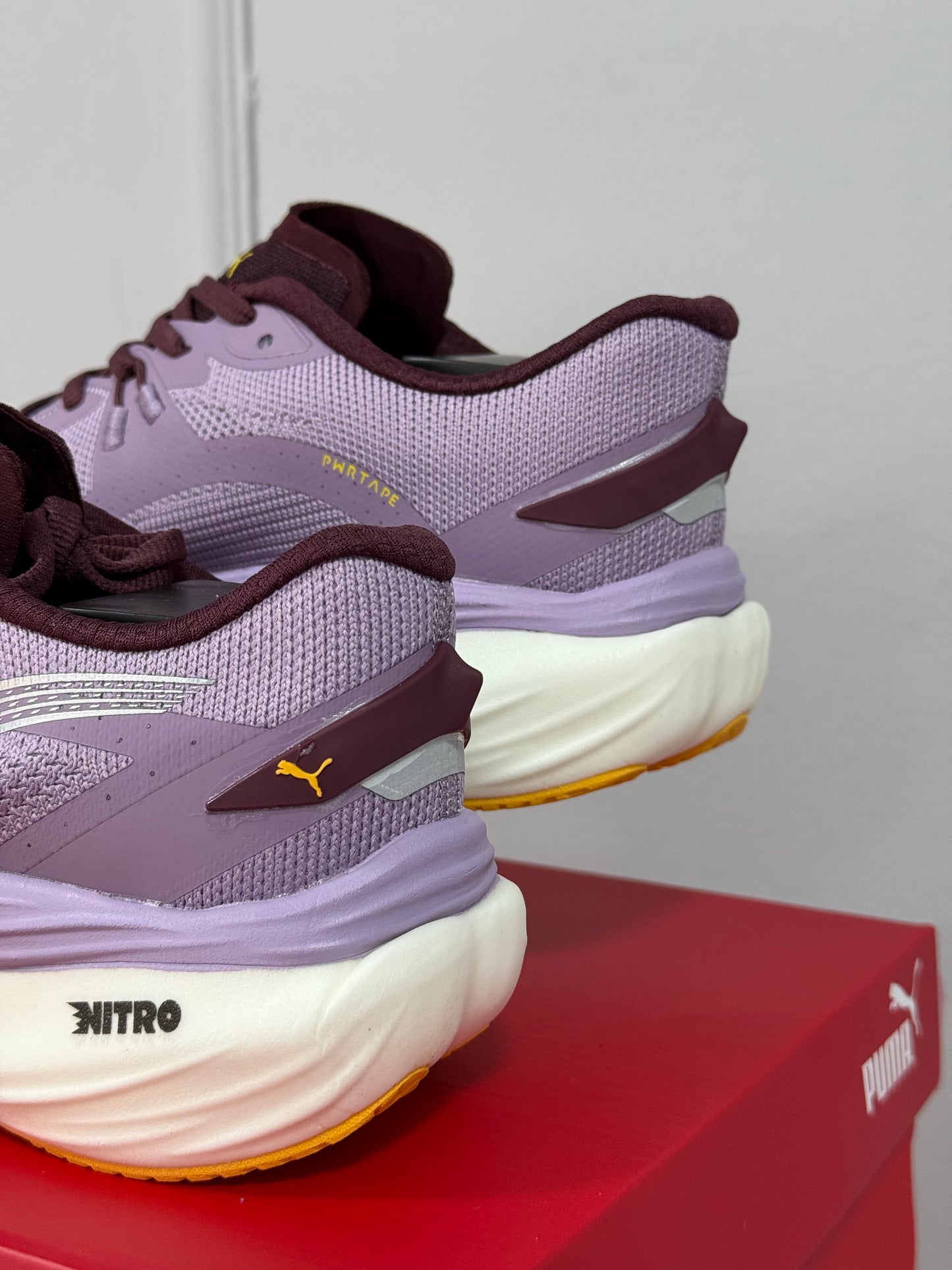 Puma DEVIATE nitro 3