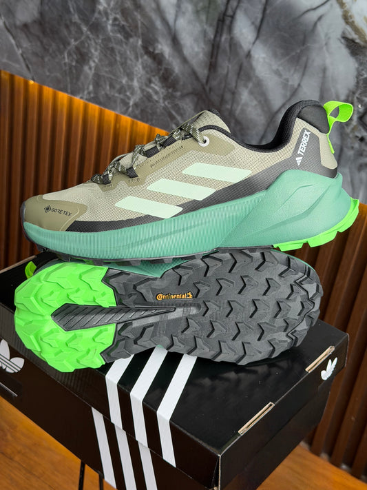 Terrex Goretex