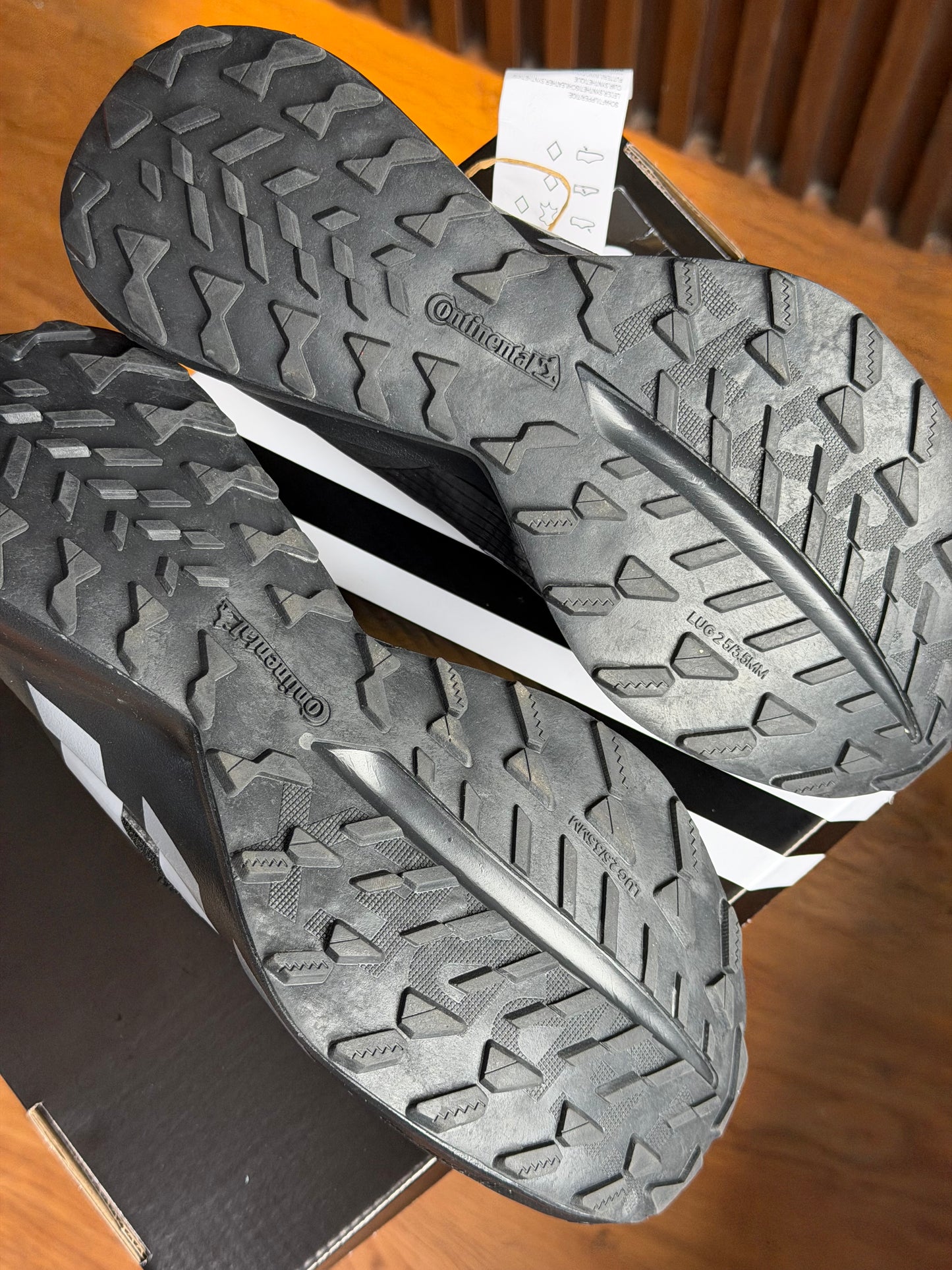 Terrex agravic speed ultra 2