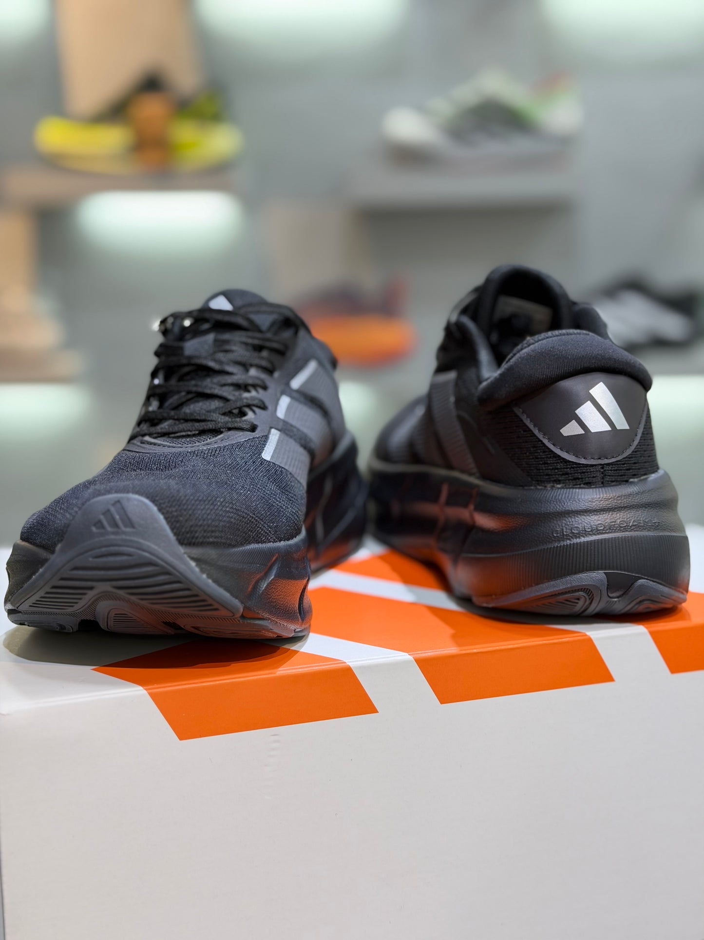 Adidas Questar 4