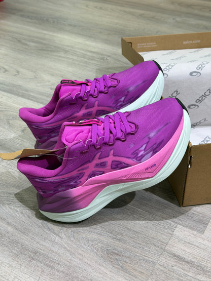 Asics superblast 3