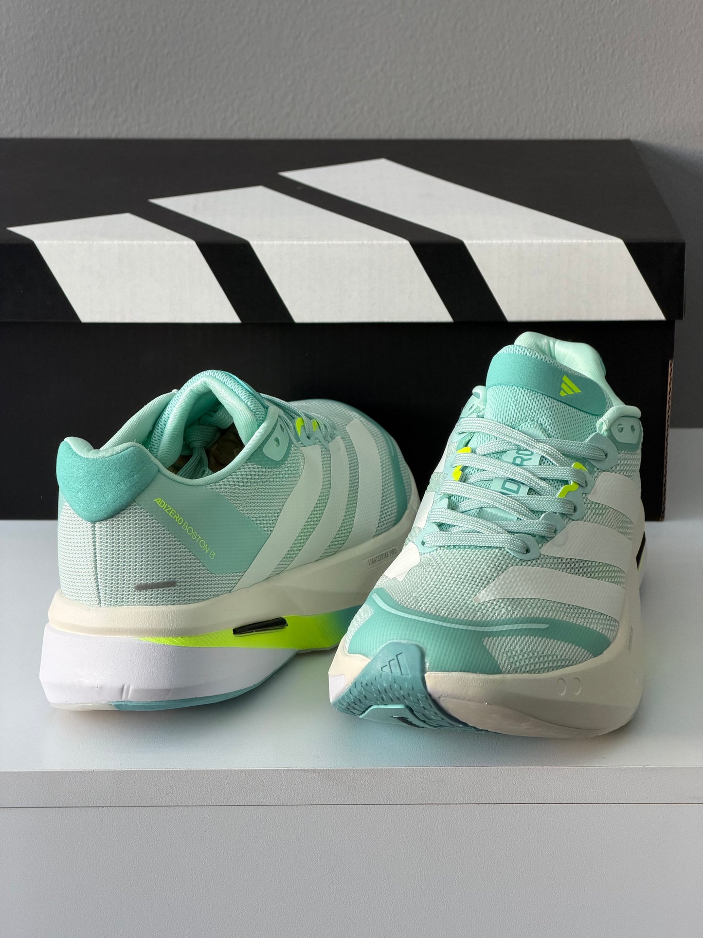 ADIZERO BOSTON 13
