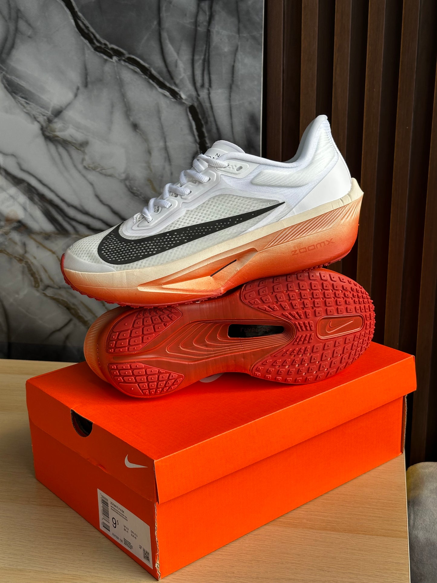 Nike Zoom Fly 6